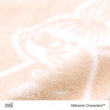 ムーミン ベビービブ 無撚糸スタイ | cinemacollection | 詳細画像3 