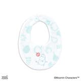 ムーミン ベビービブ 無撚糸スタイB | cinemacollection | 詳細画像1 