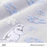 ムーミン ベビービブ ガーゼパイル | cinemacollection | 詳細画像3 