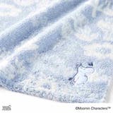 ムーミン ハンドタオル 無撚糸ウォッシュタオル | cinemacollection | 詳細画像2