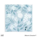 ムーミン ハンドタオル ガーゼパイルフルフィーコットンウォッシュタオル | cinemacollection | 詳細画像1