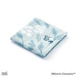ムーミン ハンドタオル ガーゼパイルフルフィーコットンウォッシュタオル | cinemacollection | 詳細画像3
