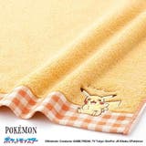 ポケットモンスター ハンドタオル スチームシャーリング無撚糸ループ付きウォッシュ… | cinemacollection | 詳細画像2