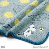 ムーミン ミニタオル フルフィーコットン | cinemacollection | 詳細画像2