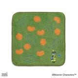 ムーミン ミニタオル フルフィーコットン | cinemacollection | 詳細画像1