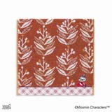 ムーミン ミニタオル フルフィーコットン | cinemacollection | 詳細画像1