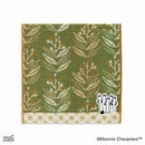 ムーミン ミニタオル フルフィーコットン | cinemacollection | 詳細画像1