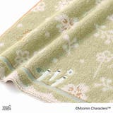 ムーミン ループタオル フルフィーコットン | cinemacollection | 詳細画像2