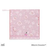 ムーミン ループタオル フルフィーコットン | cinemacollection | 詳細画像1