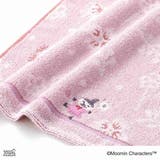 ムーミン ループタオル フルフィーコットン | cinemacollection | 詳細画像2