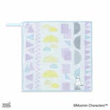 ムーミン ループタオル フルフィーコットン | cinemacollection | 詳細画像1