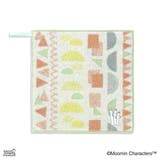 ムーミン ループタオル フルフィーコットン | cinemacollection | 詳細画像1