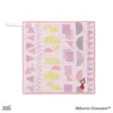 ムーミン ループタオル フルフィーコットン | cinemacollection | 詳細画像1