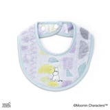 ムーミン ベビービブ フルフィーコットン | cinemacollection | 詳細画像1 