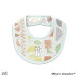 ムーミン ベビービブ フルフィーコットン | cinemacollection | 詳細画像1 