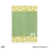 ムーミン ヘアアクセ フルフィーコットン | cinemacollection | 詳細画像1 