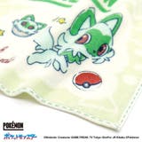 ポケットモンスター ミニタオル タオルハンカチ | cinemacollection | 詳細画像2