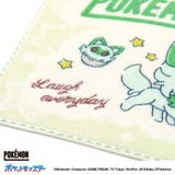 ポケットモンスター ミニタオル タオルハンカチ | cinemacollection | 詳細画像3