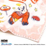 ポケットモンスター ミニタオル タオルハンカチ | cinemacollection | 詳細画像2 