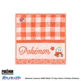ポケットモンスター ミニタオル フルフィーコットン | cinemacollection | 詳細画像1 