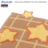 ポケットモンスター ミニタオル ガーゼパイル | cinemacollection | 詳細画像3