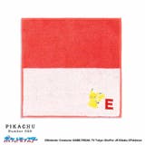 ポケットモンスター ミニタオル フルフィーコットン | cinemacollection | 詳細画像1