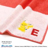 ポケットモンスター ミニタオル フルフィーコットン | cinemacollection | 詳細画像2