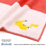 ポケットモンスター ミニタオル フルフィーコットン | cinemacollection | 詳細画像2
