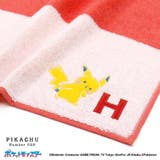 ポケットモンスター ミニタオル フルフィーコットン | cinemacollection | 詳細画像2