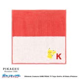 ポケットモンスター ミニタオル フルフィーコットン | cinemacollection | 詳細画像1