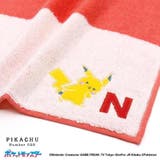 ポケットモンスター ミニタオル フルフィーコットン | cinemacollection | 詳細画像2