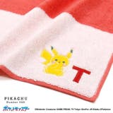 ポケットモンスター ミニタオル フルフィーコットン | cinemacollection | 詳細画像2