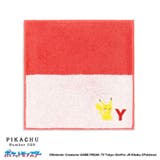 ポケットモンスター ミニタオル フルフィーコットン | cinemacollection | 詳細画像1