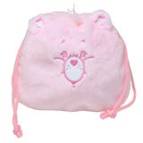 ケアベア 巾着袋 ぬいぐるみ巾着 | cinemacollection | 詳細画像1