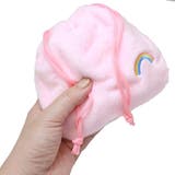 ケアベア 巾着袋 ぬいぐるみ巾着 | cinemacollection | 詳細画像2