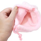 ケアベア 巾着袋 ぬいぐるみ巾着 | cinemacollection | 詳細画像3