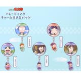 忍たま乱太郎 缶バッジ トレーディングチャーム付き缶バッジ | cinemacollection | 詳細画像3 