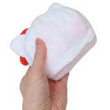 ハローキティ ショッピングバッグ マスコットエコバッグ | cinemacollection | 詳細画像5 