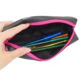 マインクラフト ペンケース スクエアポーチ | cinemacollection | 詳細画像3 