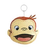 おさるのジョージ 手芸用品 はじめてのソーイングキット | cinemacollection | 詳細画像3