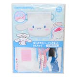 シナモロール 手芸用品 はじめてのソーイングキット | cinemacollection | 詳細画像1