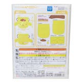 ポムポムプリン 手芸用品 はじめてのソーイングキット | cinemacollection | 詳細画像2 
