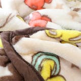 ミッキー&フレンズ 毛布 ポリエステルマイヤー毛布 | cinemacollection | 詳細画像3
