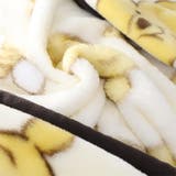 くまのプーさん 毛布 ポリエステルマイヤー毛布 | cinemacollection | 詳細画像3 