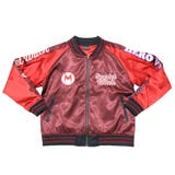 スカーレットウィッチ アウター スカジャン | cinemacollection | 詳細画像2 