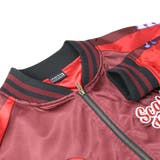 スカーレットウィッチ アウター スカジャン | cinemacollection | 詳細画像5 