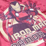 アイアンマン アウター スカジャン | cinemacollection | 詳細画像3 