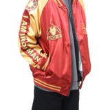 アイアンマン アウター スカジャン | cinemacollection | 詳細画像7 