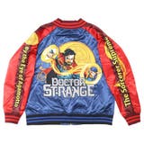 ドクターストレンジ アウター スカジャン | cinemacollection | 詳細画像1 