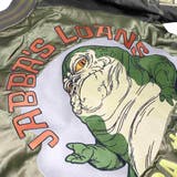 スターウォーズ アウター スカジャン | cinemacollection | 詳細画像3 